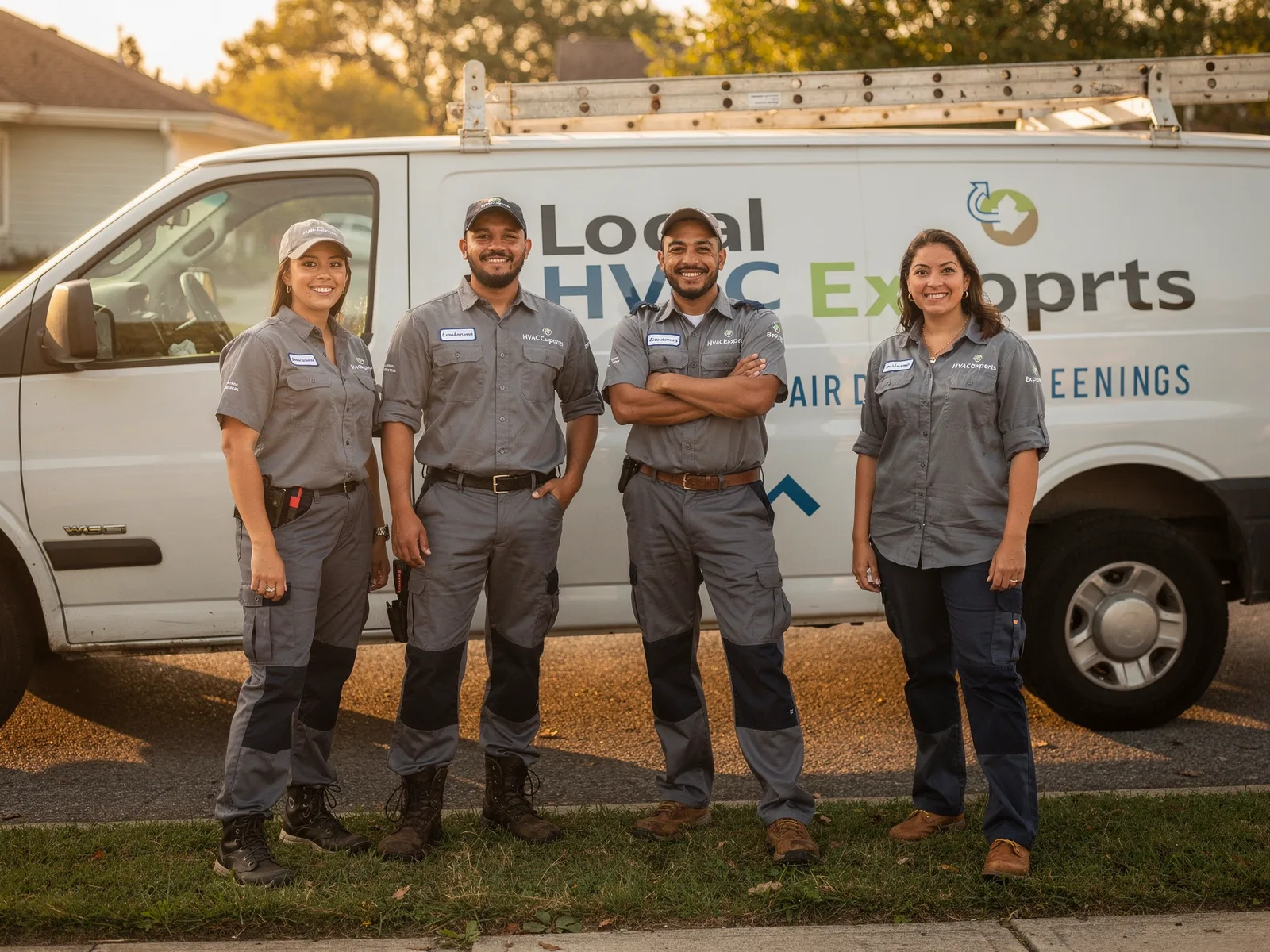 24/7 HVAC Repair & AC Replacement company in Dickerson Run, PA